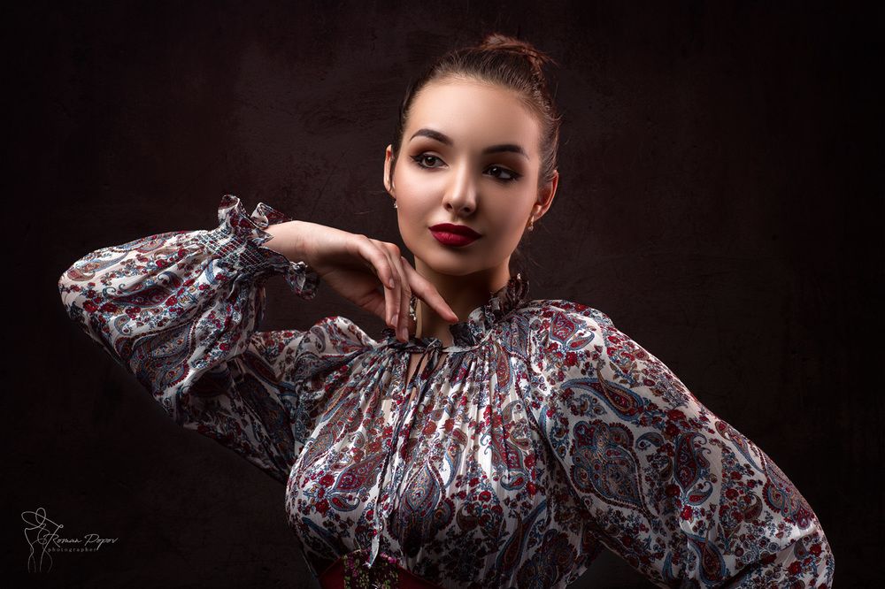 Алина