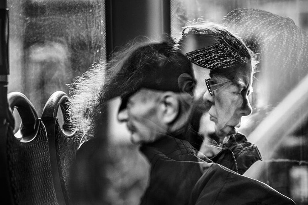 Mirrored