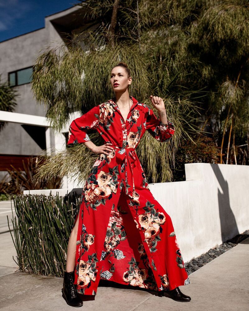 West Hollywood, CA.