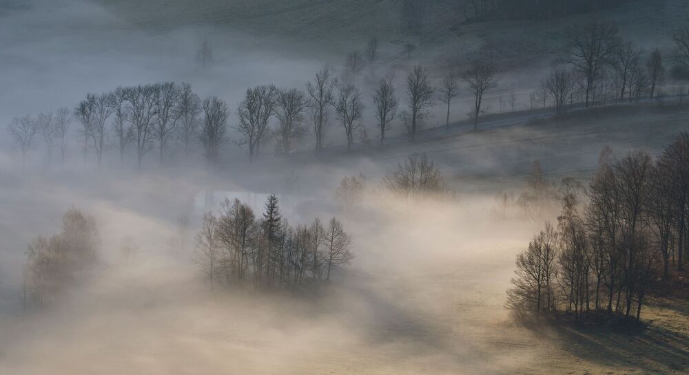 Notification Marcin Grzegorczyn