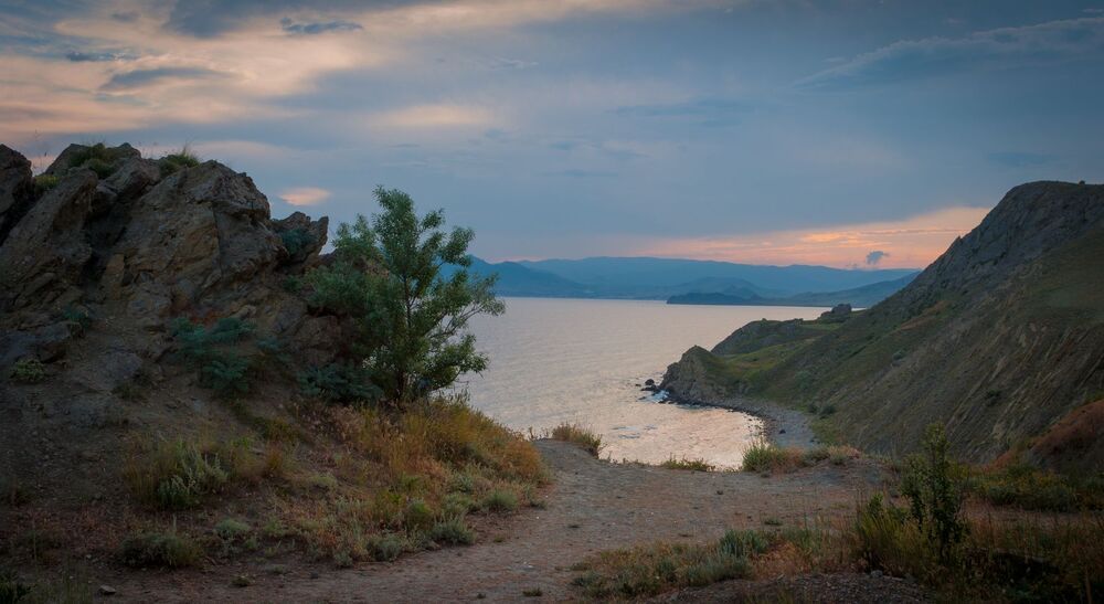 Крым