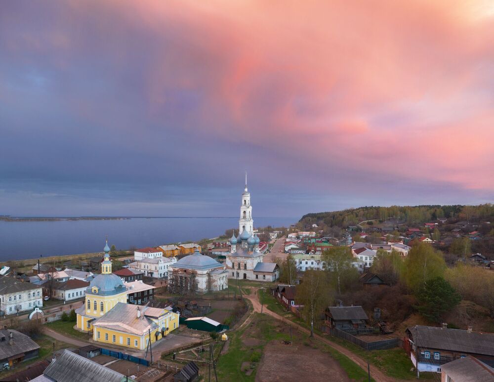 Юрьевец