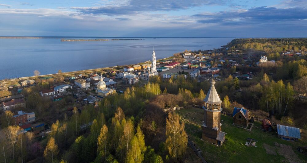 Юрьевец