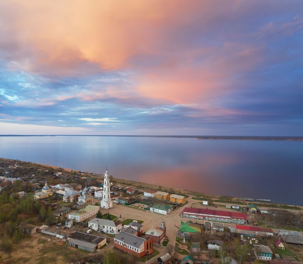 Юрьевец