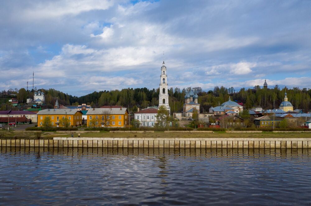 Юрьевец
