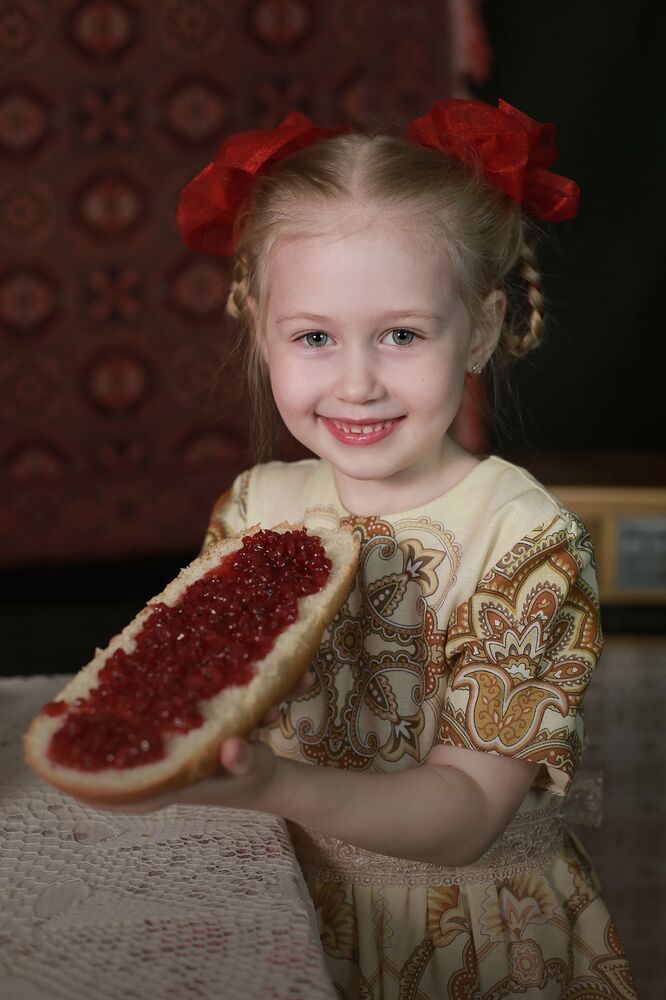 Сладкоежка