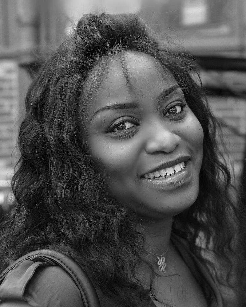 Street portraits(Lille-France).