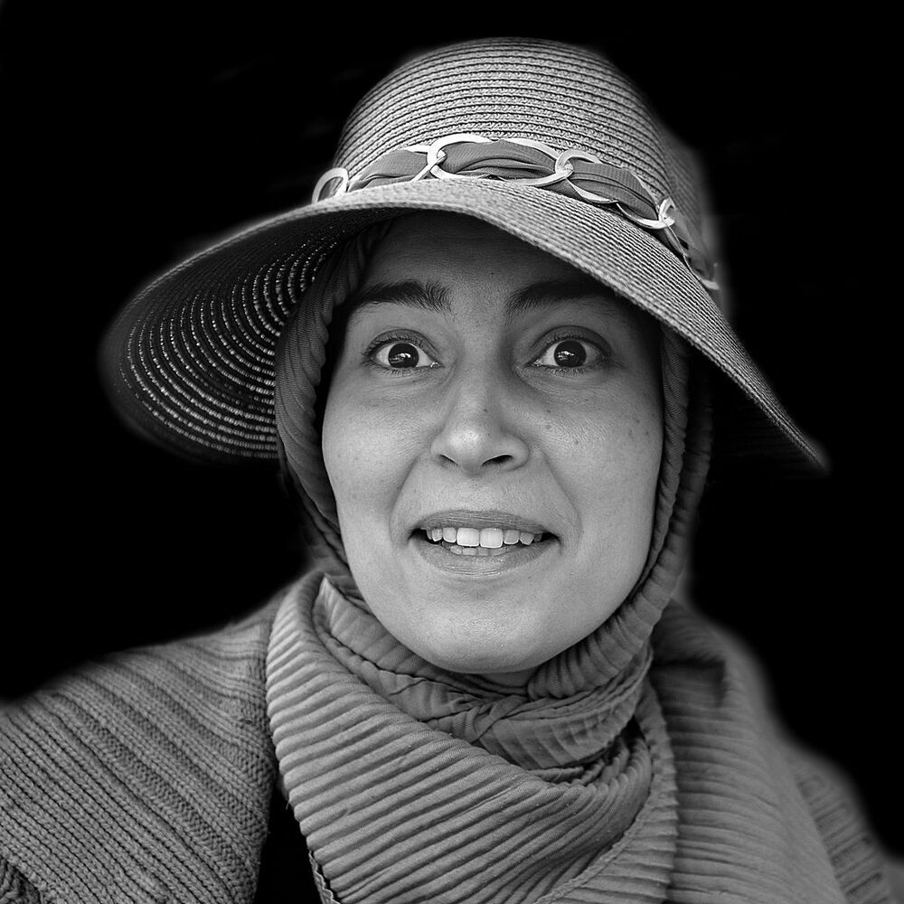 Street portraits(Lille-France).