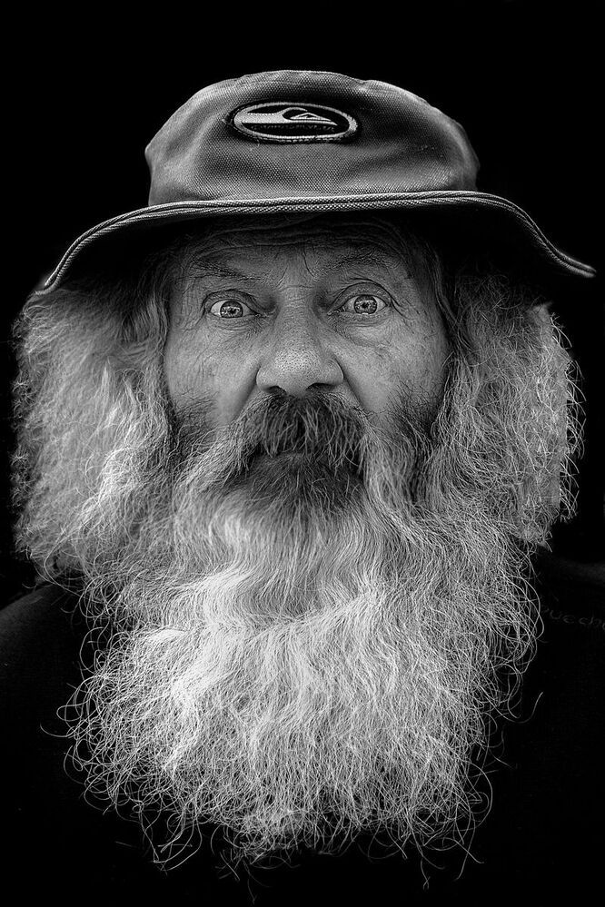 Street portraits(Lille-France).