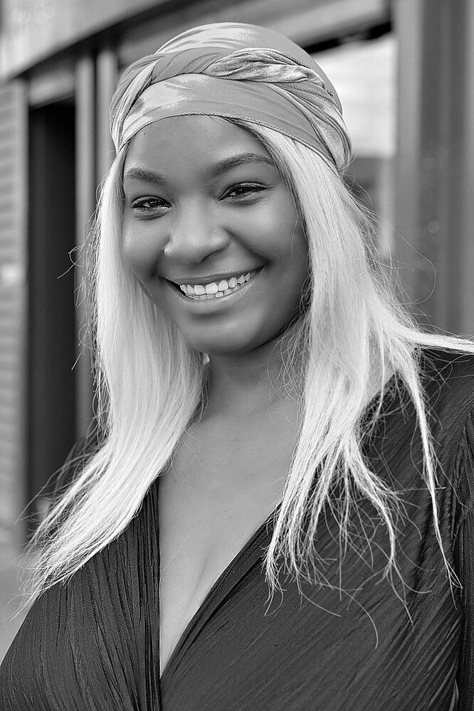 Street portraits(Lille-France).