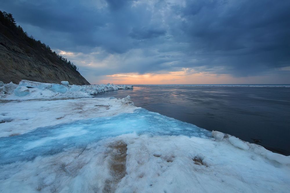 Лена, Якутск.