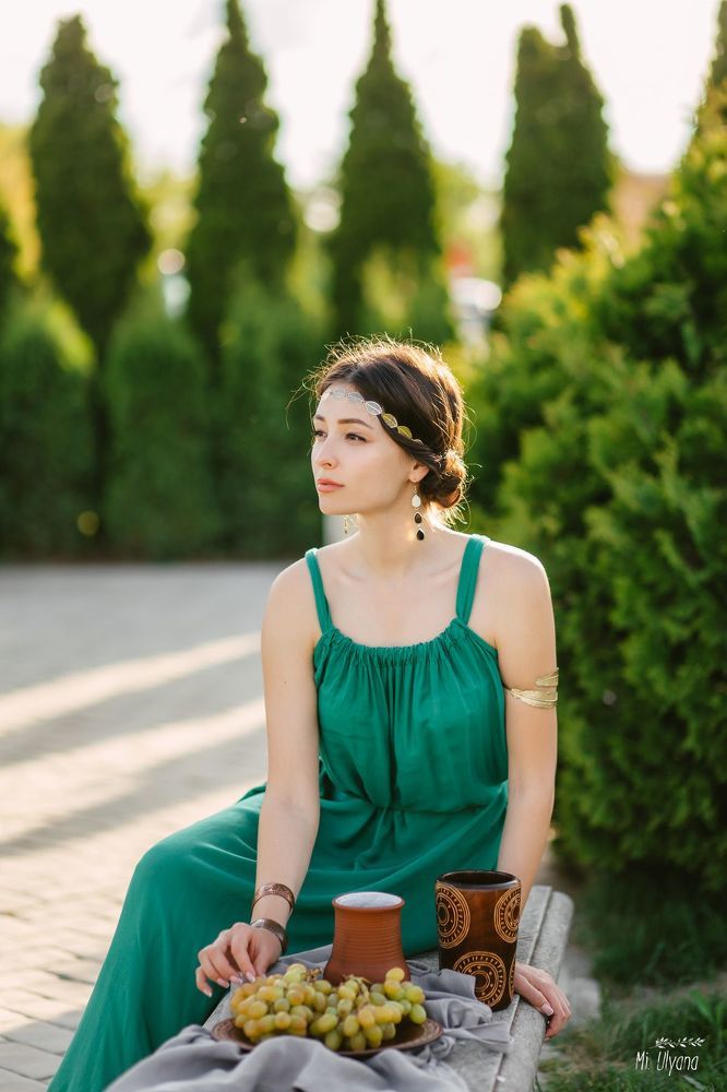 Катерина