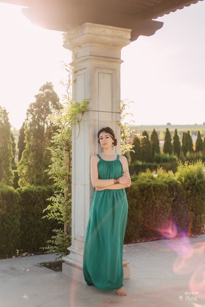 Катерина