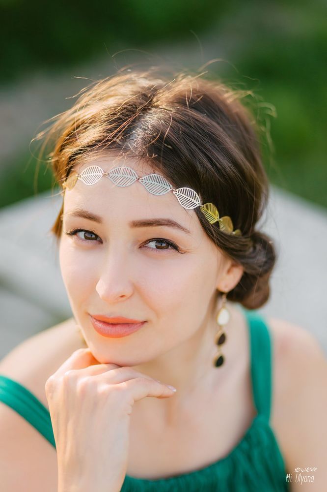 Катерина