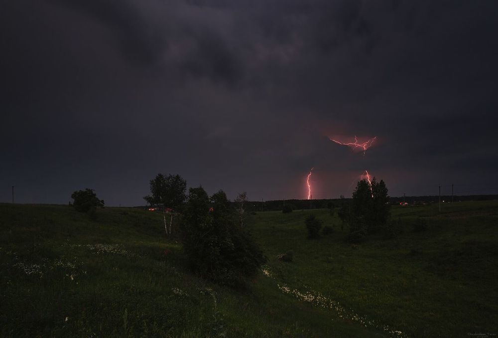 гроза