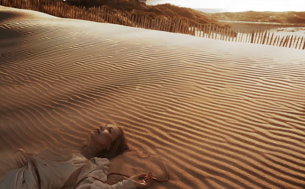 SANDS TIME