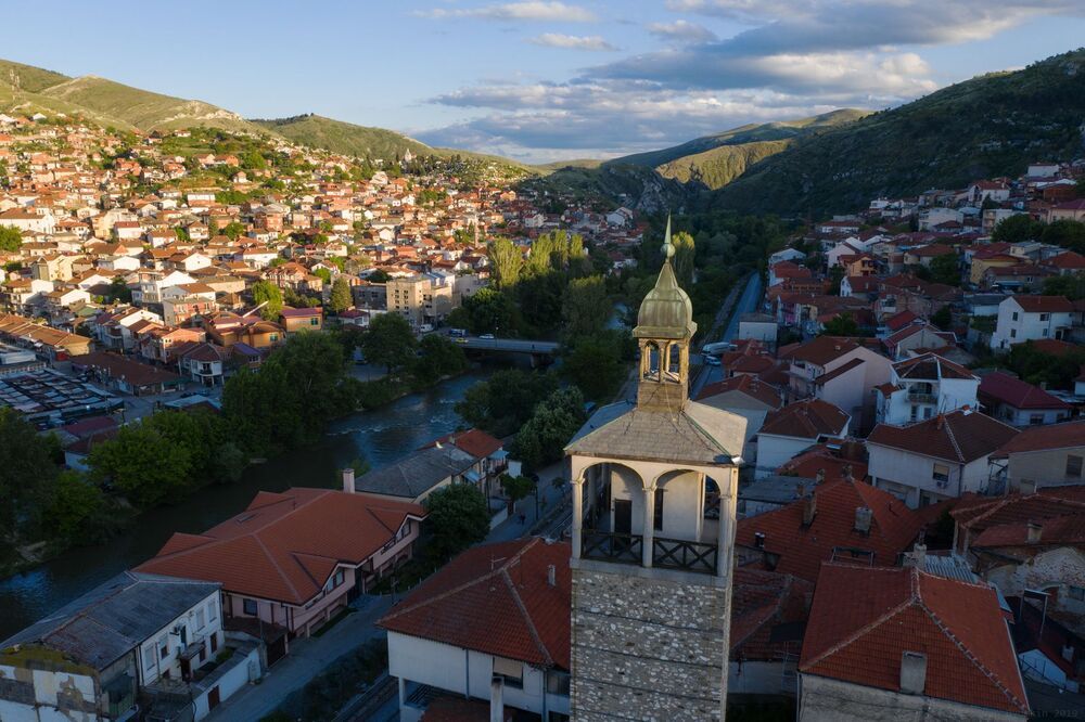 Велес