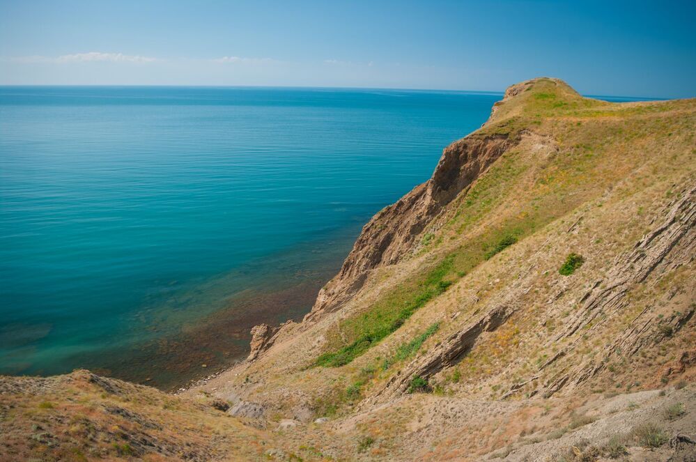 Крым