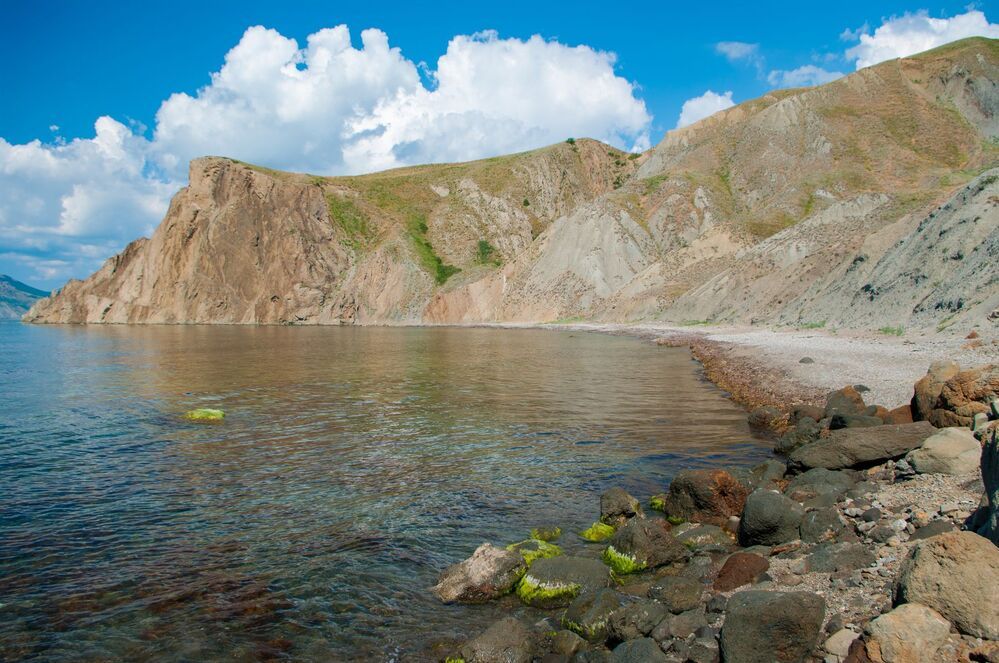 Крым