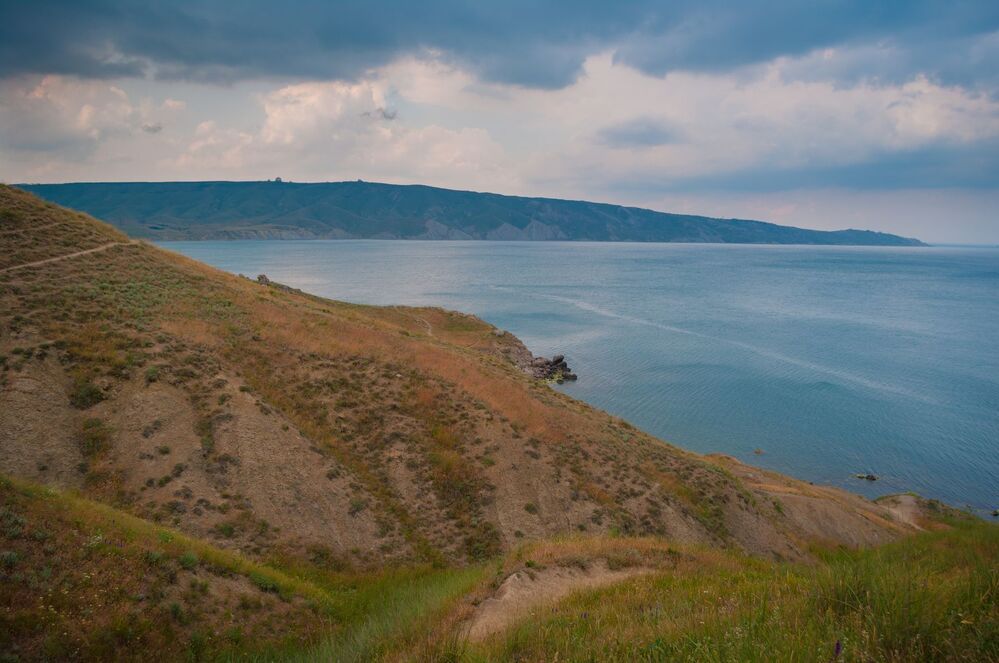 Крым