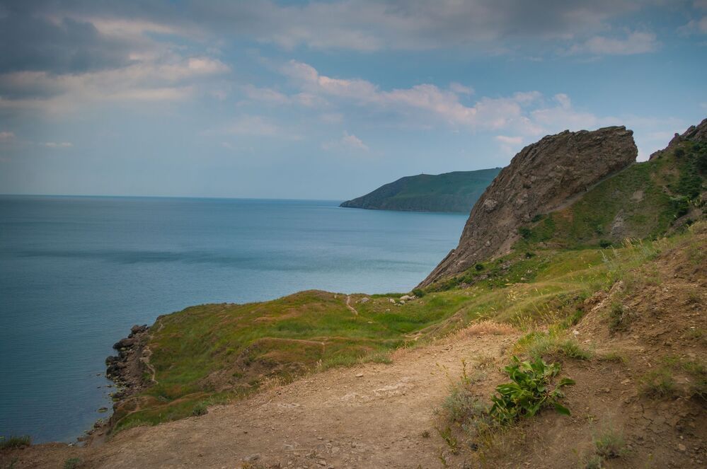 Крым