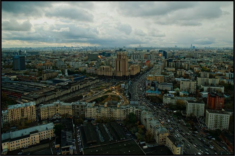 В гостях у Карлсона