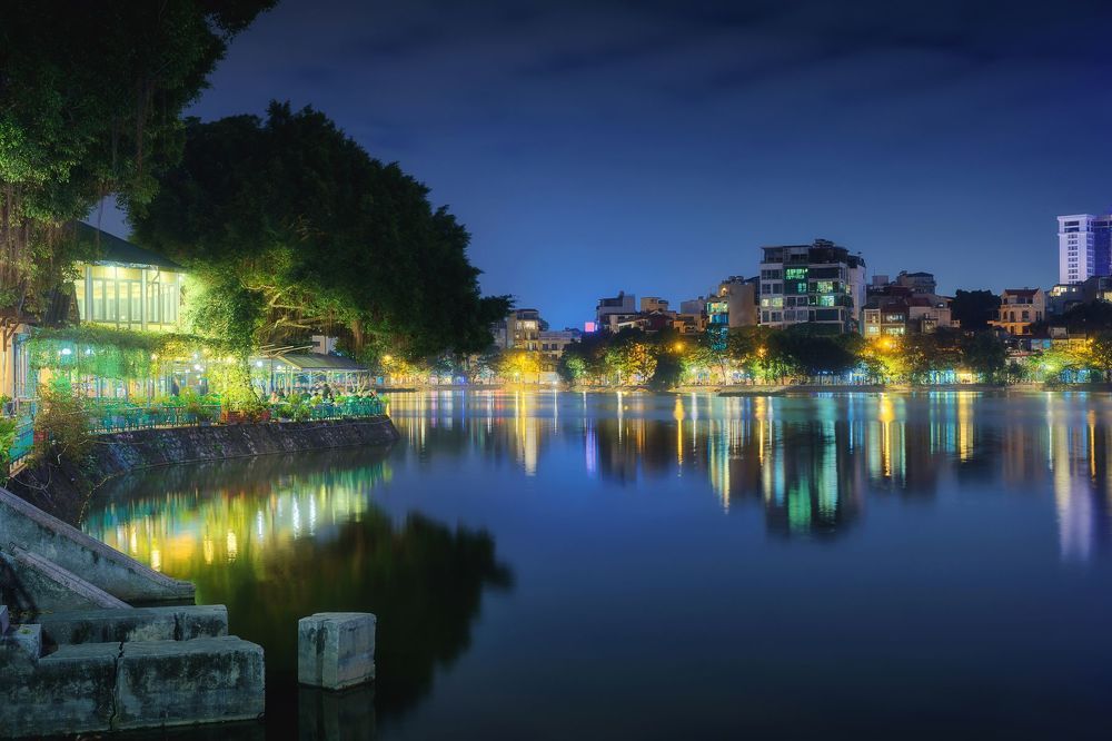 Hanoi, Vietnam