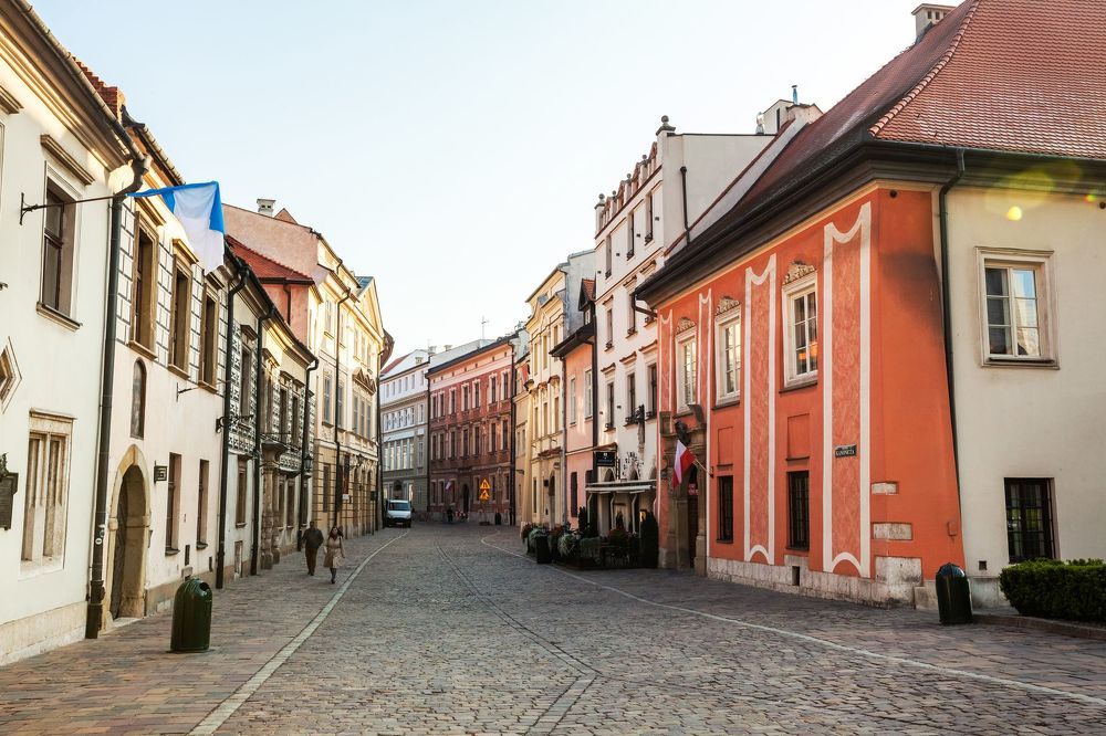 Краков
