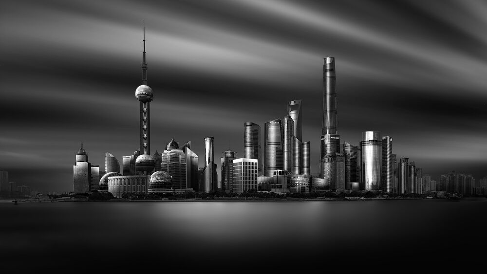 City/Architecture