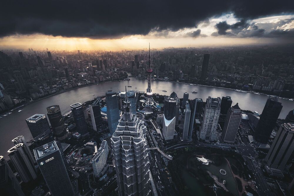 City/Architecture