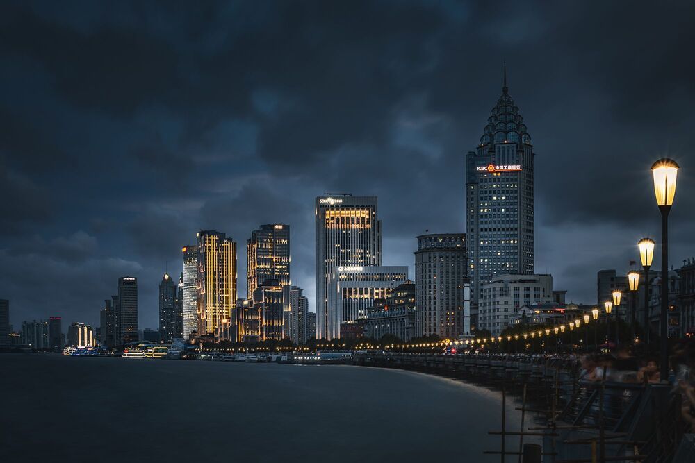 City/Architecture