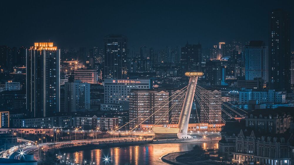 City/Architecture