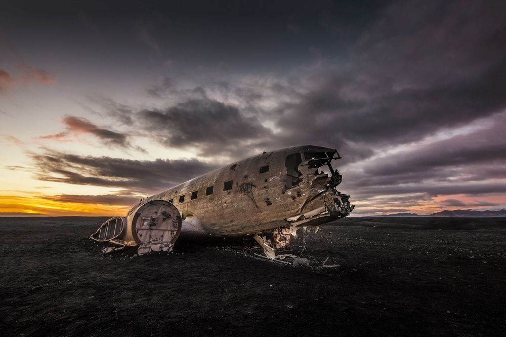 Iceland