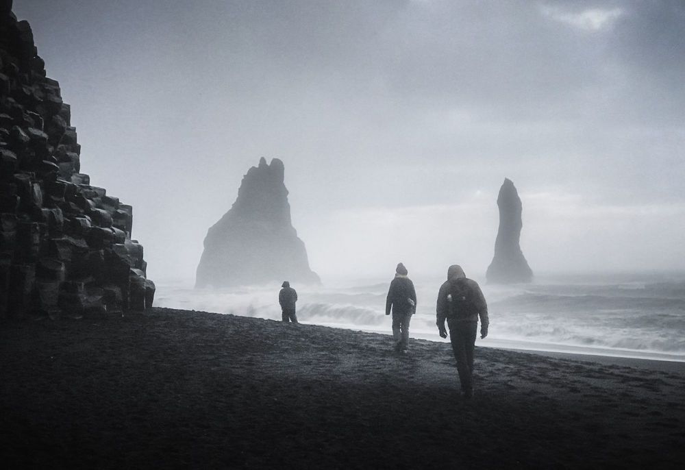 Iceland