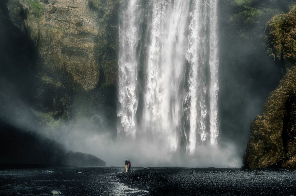 Iceland