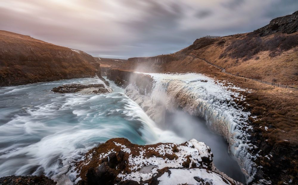 Iceland
