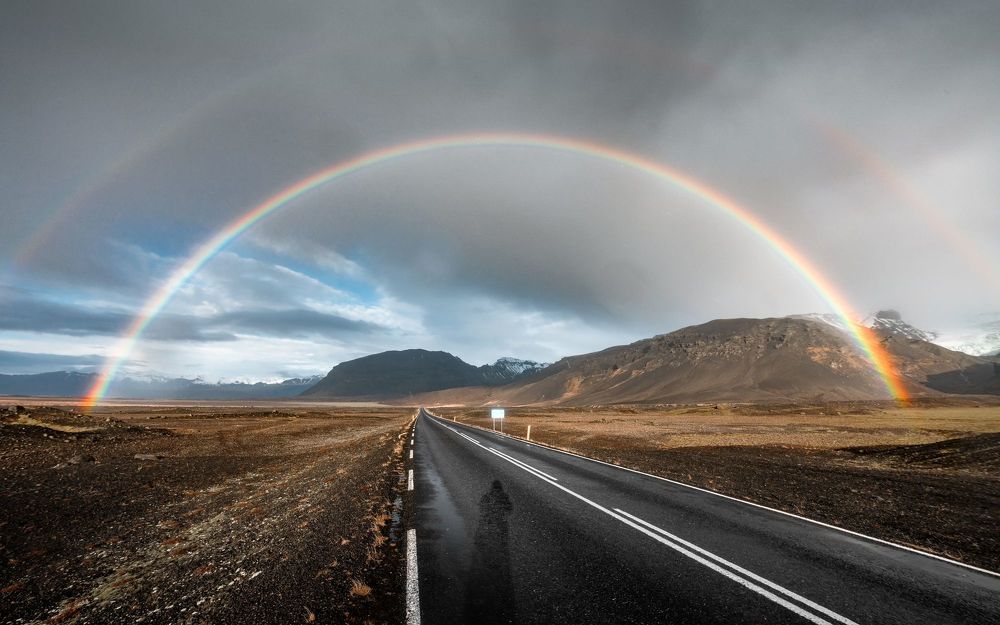 Iceland