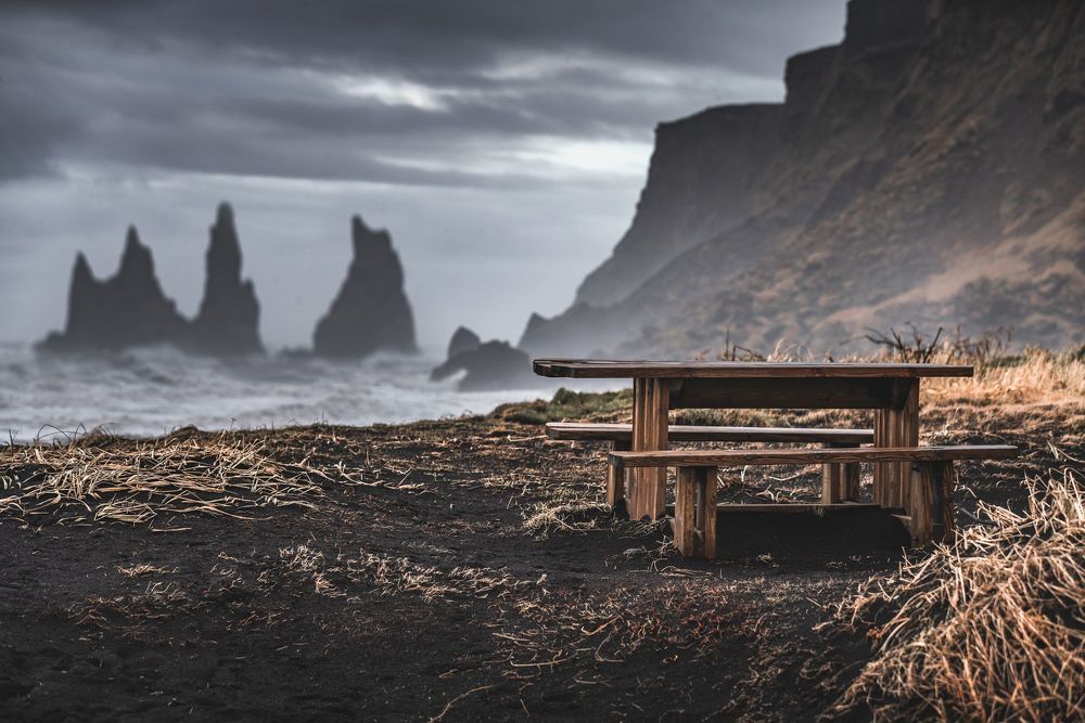 Iceland