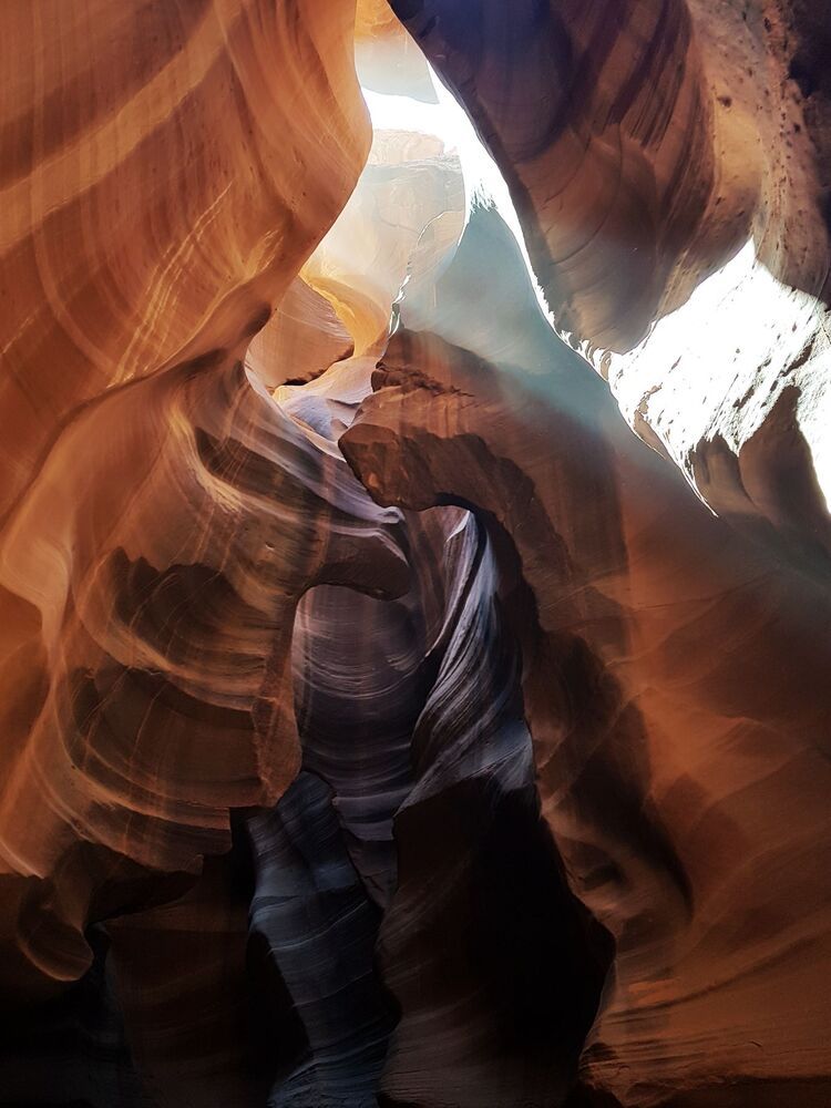 Antelope Canyon