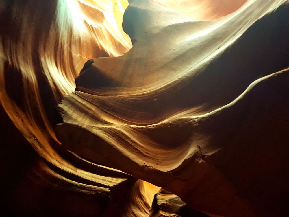 Antelope Canyon