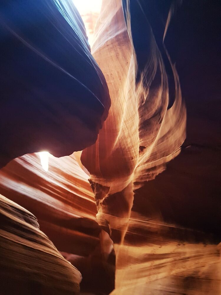 Antelope Canyon