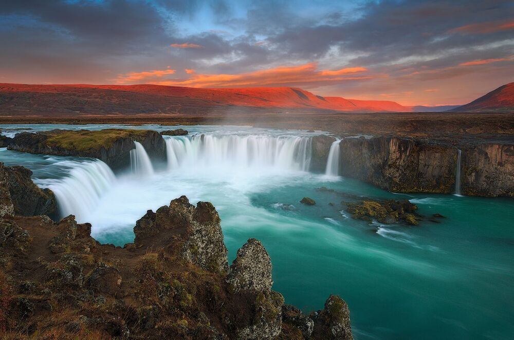 Icelandic Landscape