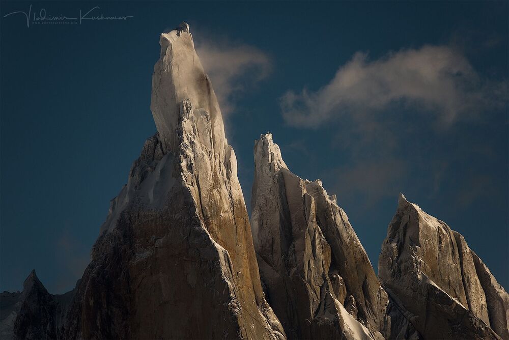 Cerro Torre