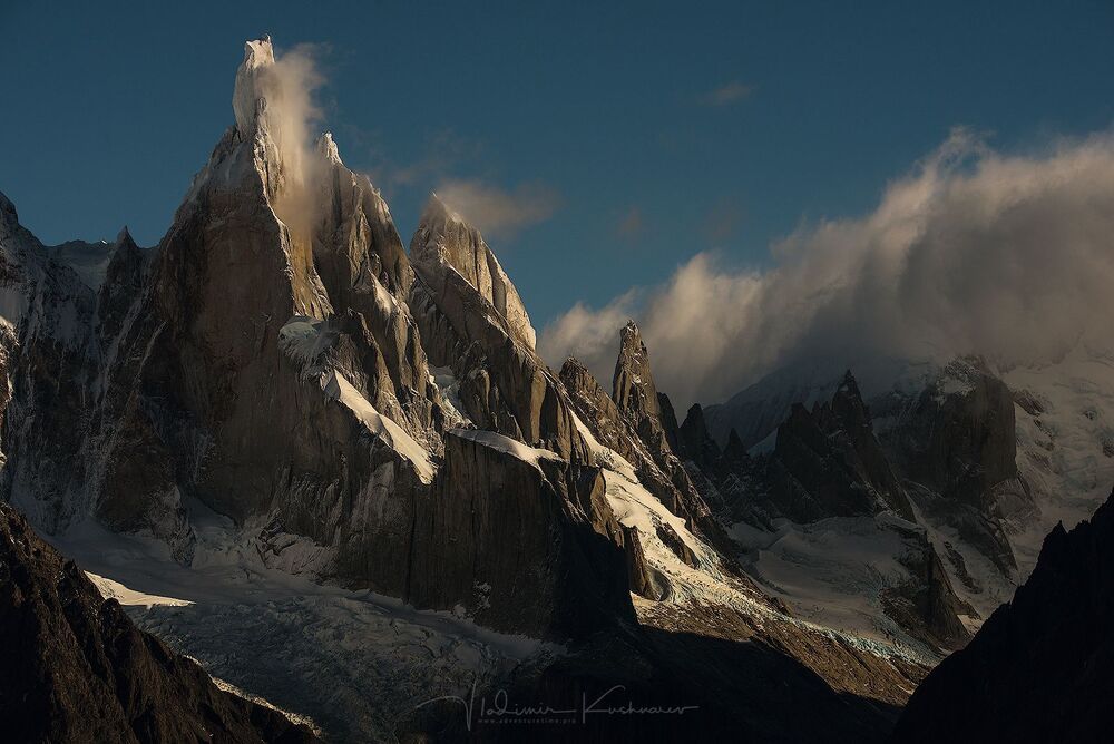Cerro Torre