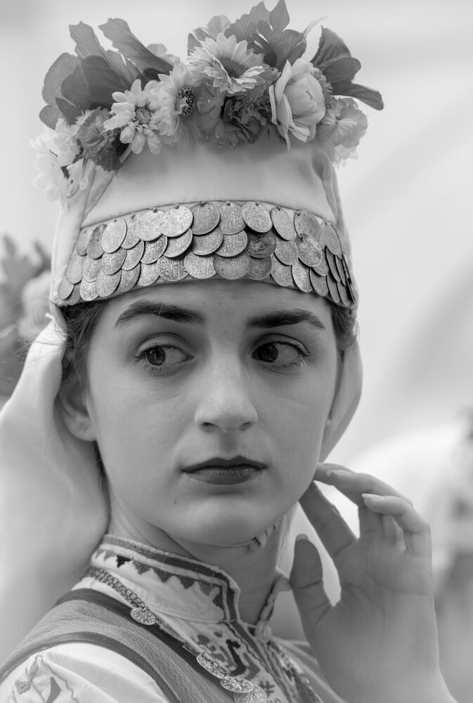 Фестиваль Садко-19.  Великий Новгород