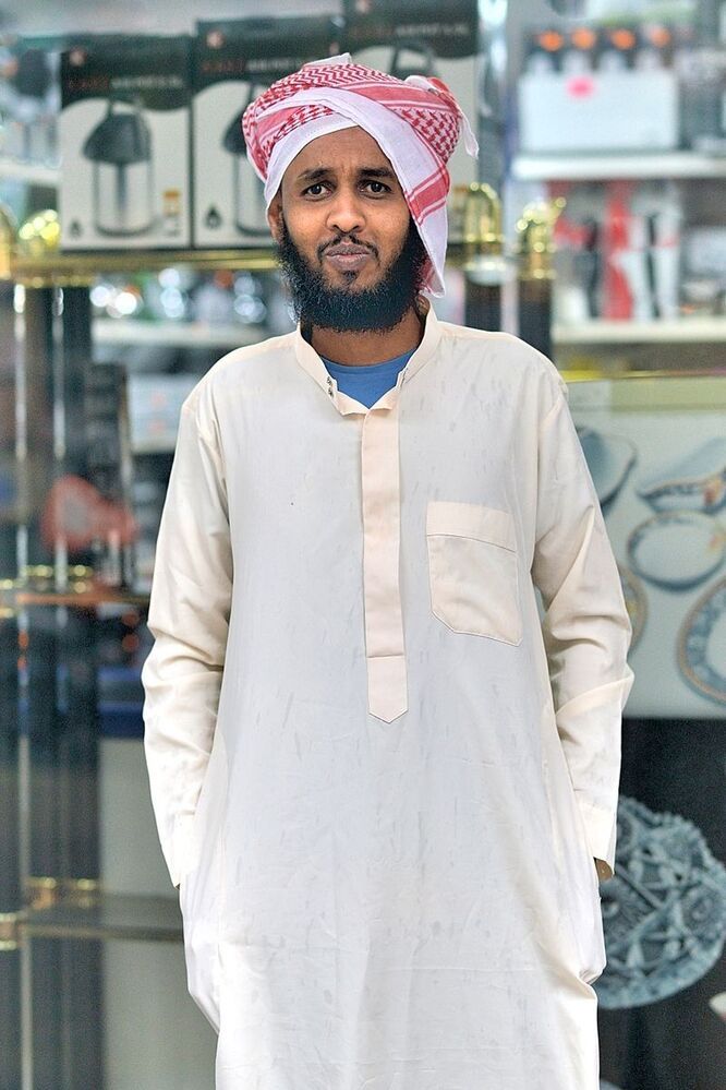 Portraits from people of Borgerhout(Belgium).