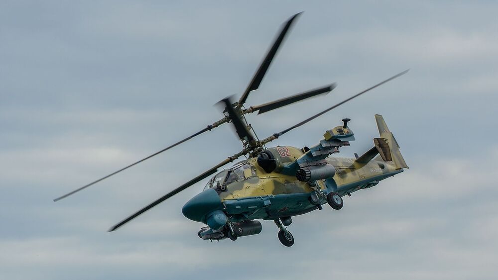 Авиашоу в Севастополе - Авиадартс 2019
