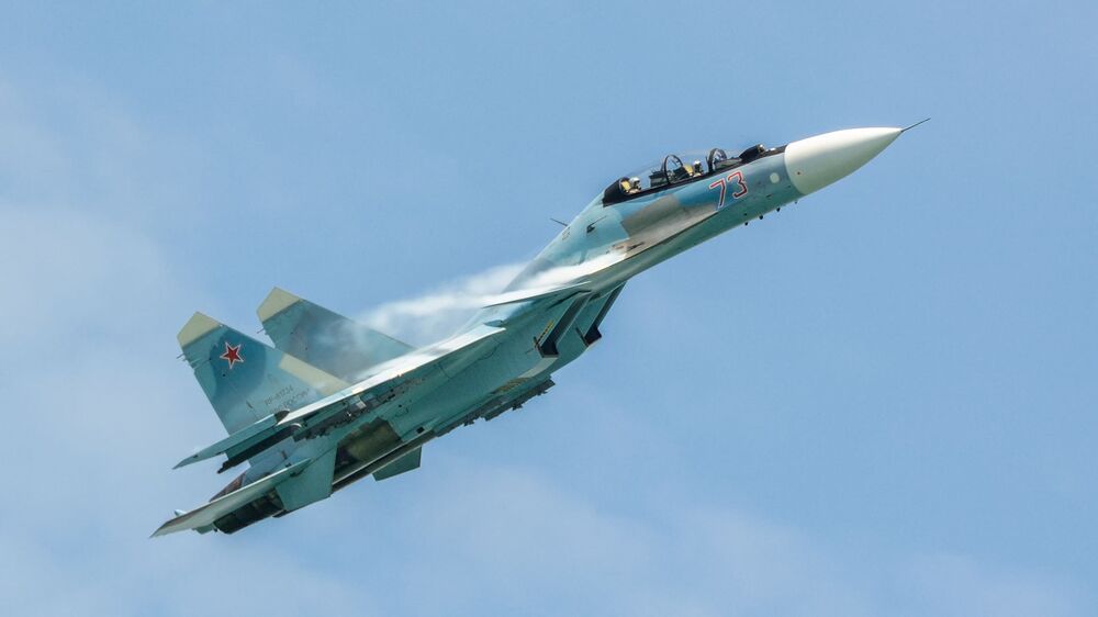 Авиашоу в Севастополе - Авиадартс 2019