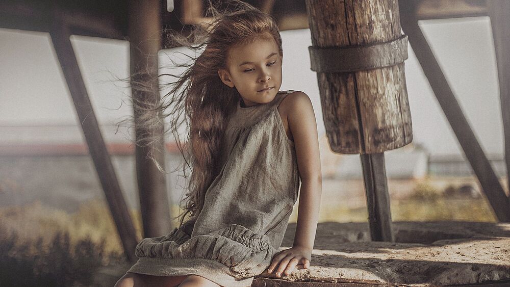 Варварушка