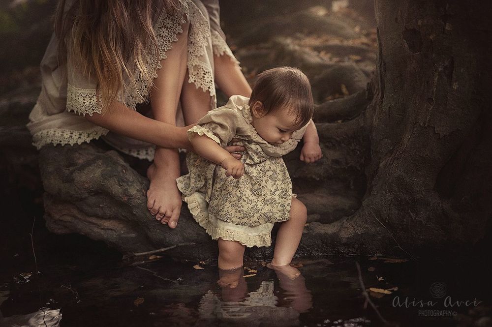 Happyness is natural
